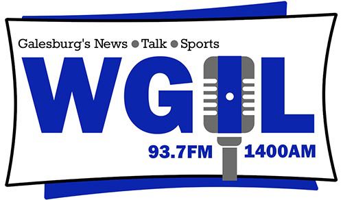 WGIL Galeburg's News, Talk, and Sports Radio - Spurgeon Garden Farm Camp Project Root Sponsor